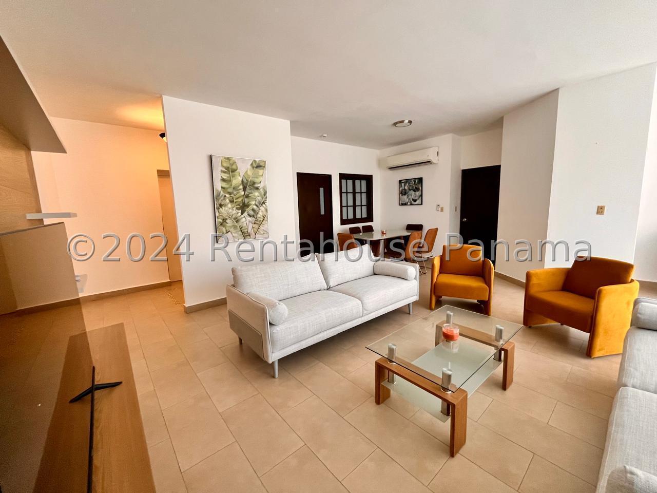 Exclusive apartment